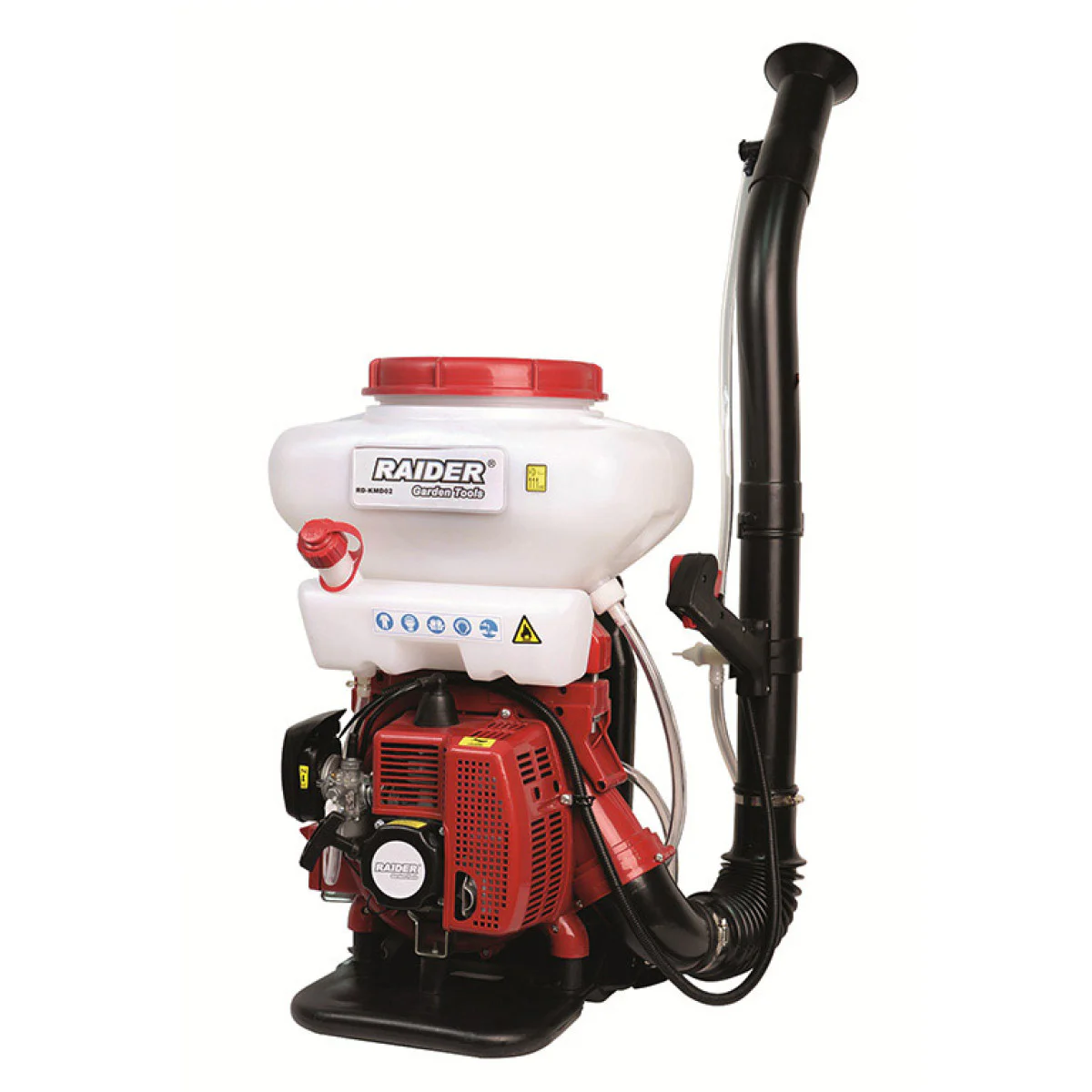 Моторна Пръскачка 2200W RD-KMD02 098101