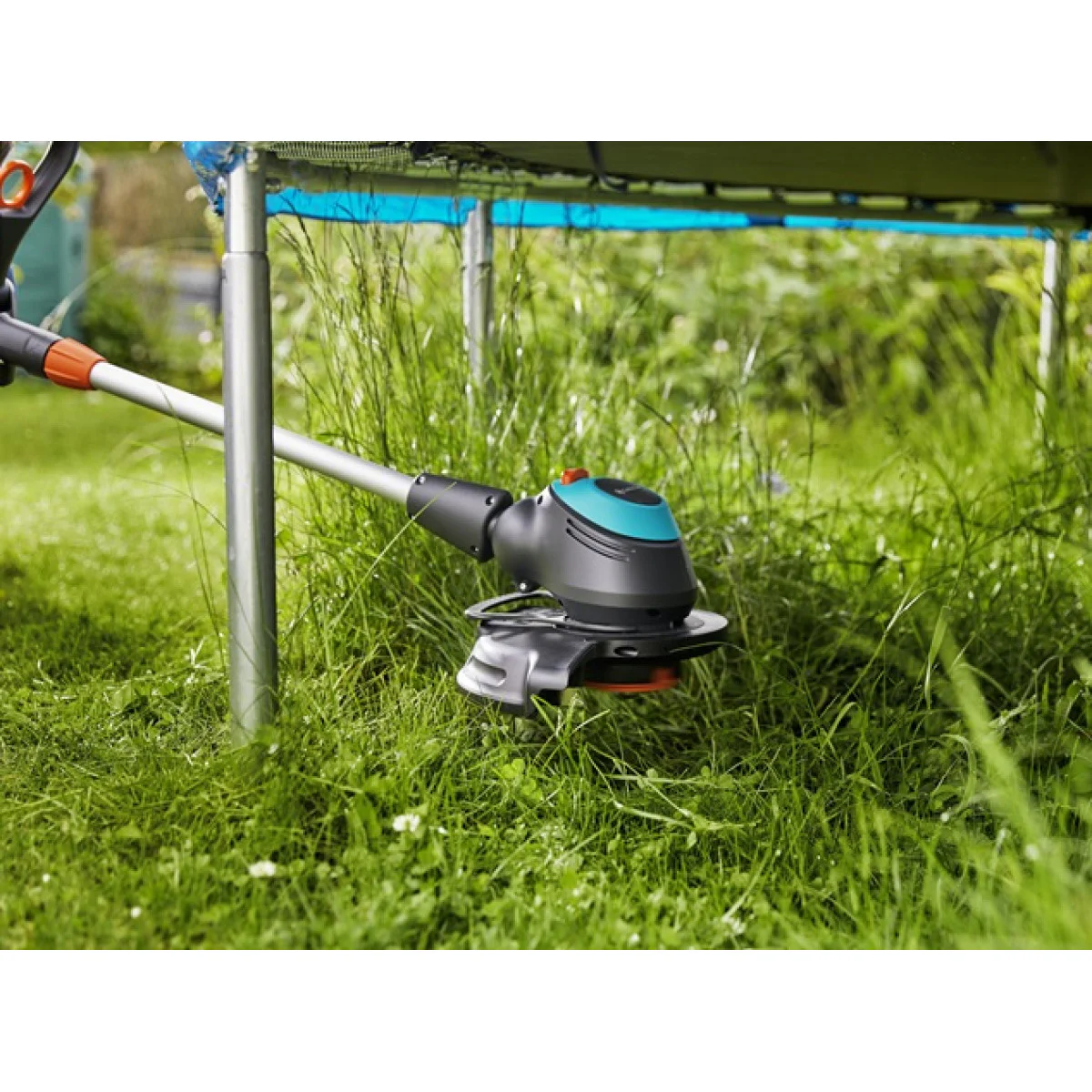 Турботример EasyCut 450/25 GARDENA 09870-20