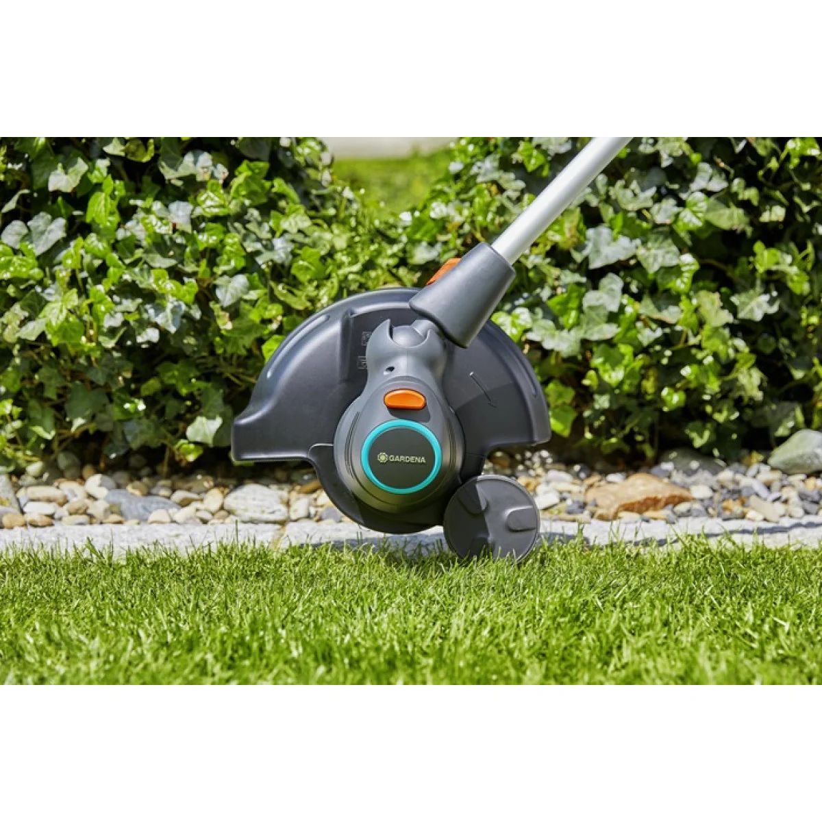 Турботример ComfortCut 550/28 GARDENA 09872-20
