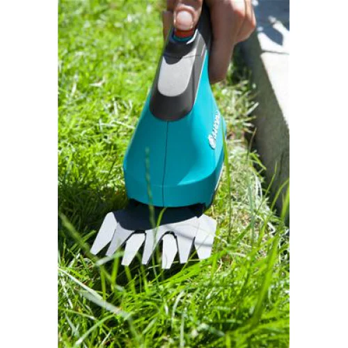 Акумулаторна ножица за трева Gardena AccuCut Li, 09881-20 