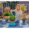 Акумулаторна ножица за трева GARDENA ClassicCut Li + 2 ножа и USB кабел 09885-20 Акумулаторна ножица за трева GARDENA ClassicCut Li + 2 ножа и USB кабел 09885-20