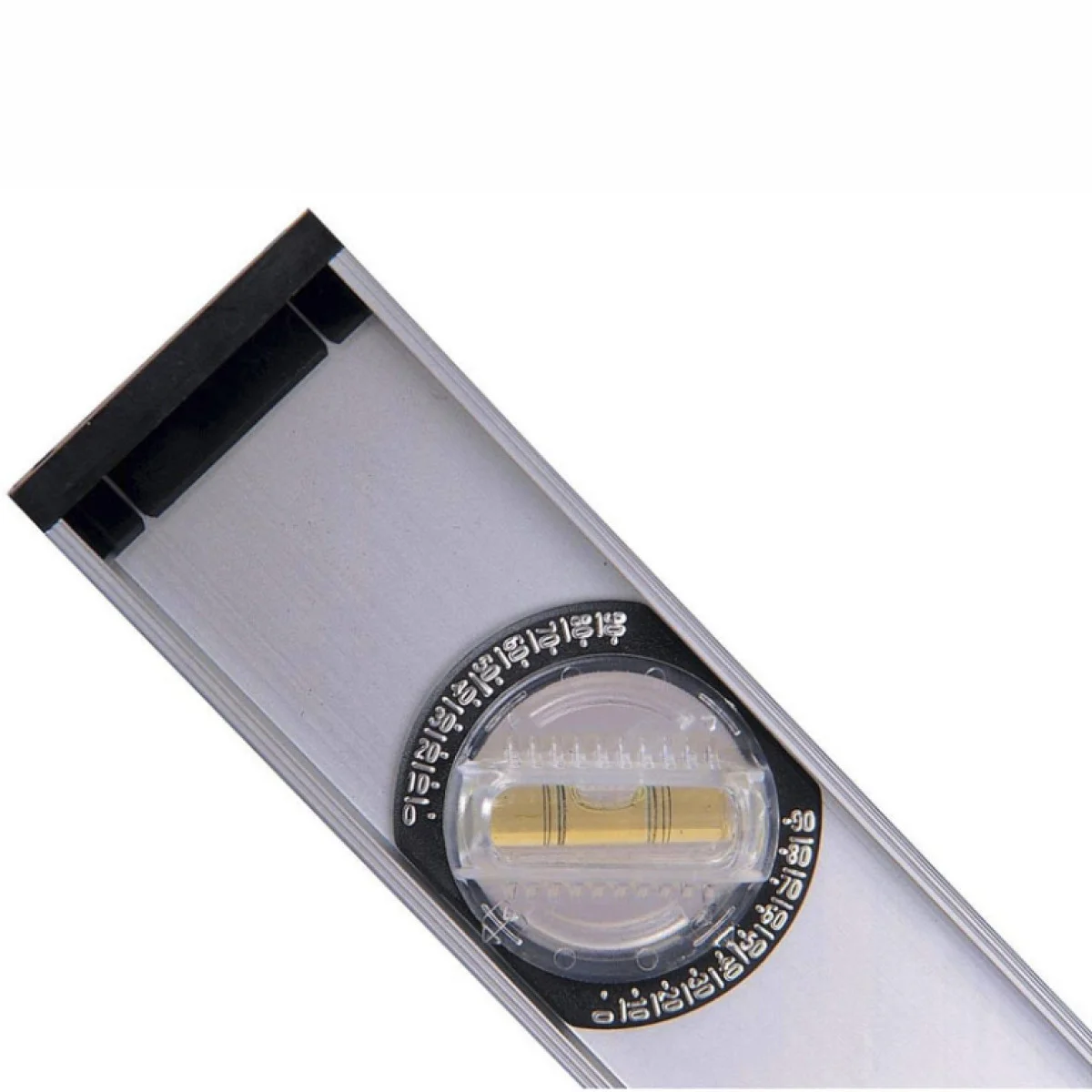 Алуминиев нивелир Stanley 600 мм 1-42-920
