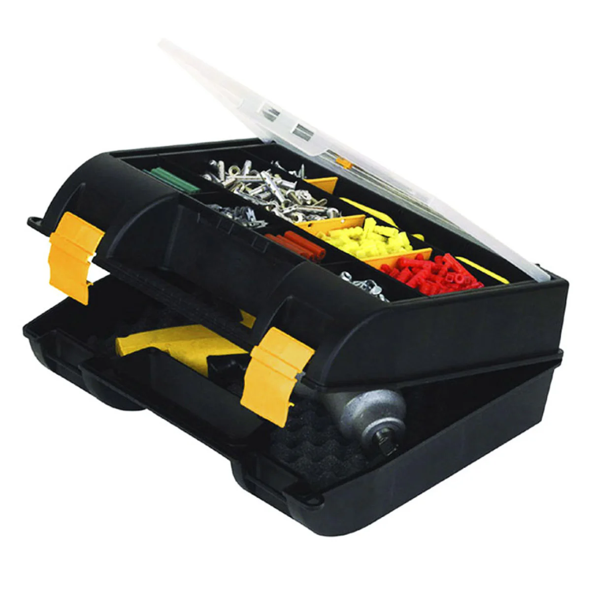 Пластмасов куфар за инструменти Stanley 359х324х137 мм, 1-92-734 1-92-734
