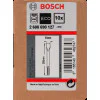 10 бр. Плосък секач ,  Bosch SDS max 2608690127