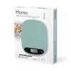 Везна кухненска HOMA HS-05N NORSK синя 1003555