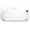 Печка конвекторна панел HOMA PH-2039-GW, стъклена 1004881