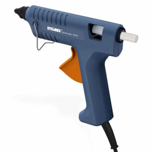 Пистолет за топло лепене 11 мм, 206 °C, 45 W,  STEINEL TOOLS DIY Gluematic 3002