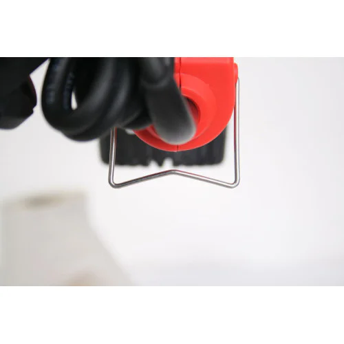 Пистолет за горещ въздух 2000W 2степ. рег. на t° RD-HG12