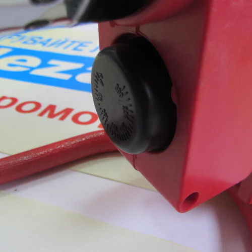 Поялник за PP тръби 800W 3 глави ø20-32мм RD-PW01