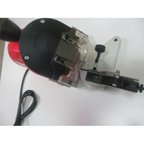 Машина за точене на вериги 220W RD-CSS01
