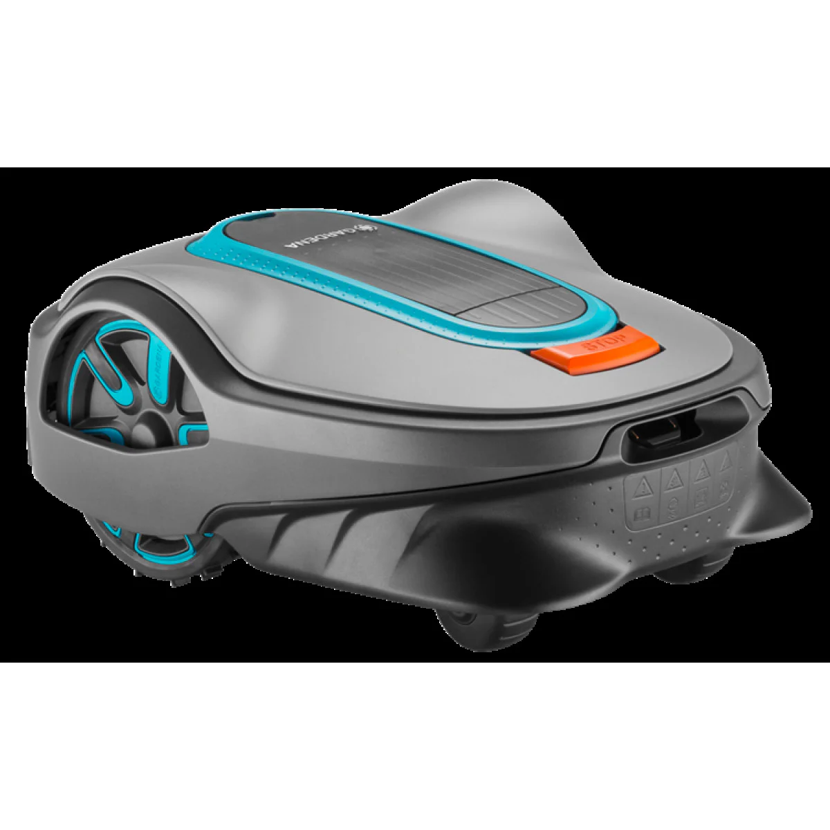 Роботизирана косачка SILENO life, 1000 m² GARDENA 15102-32