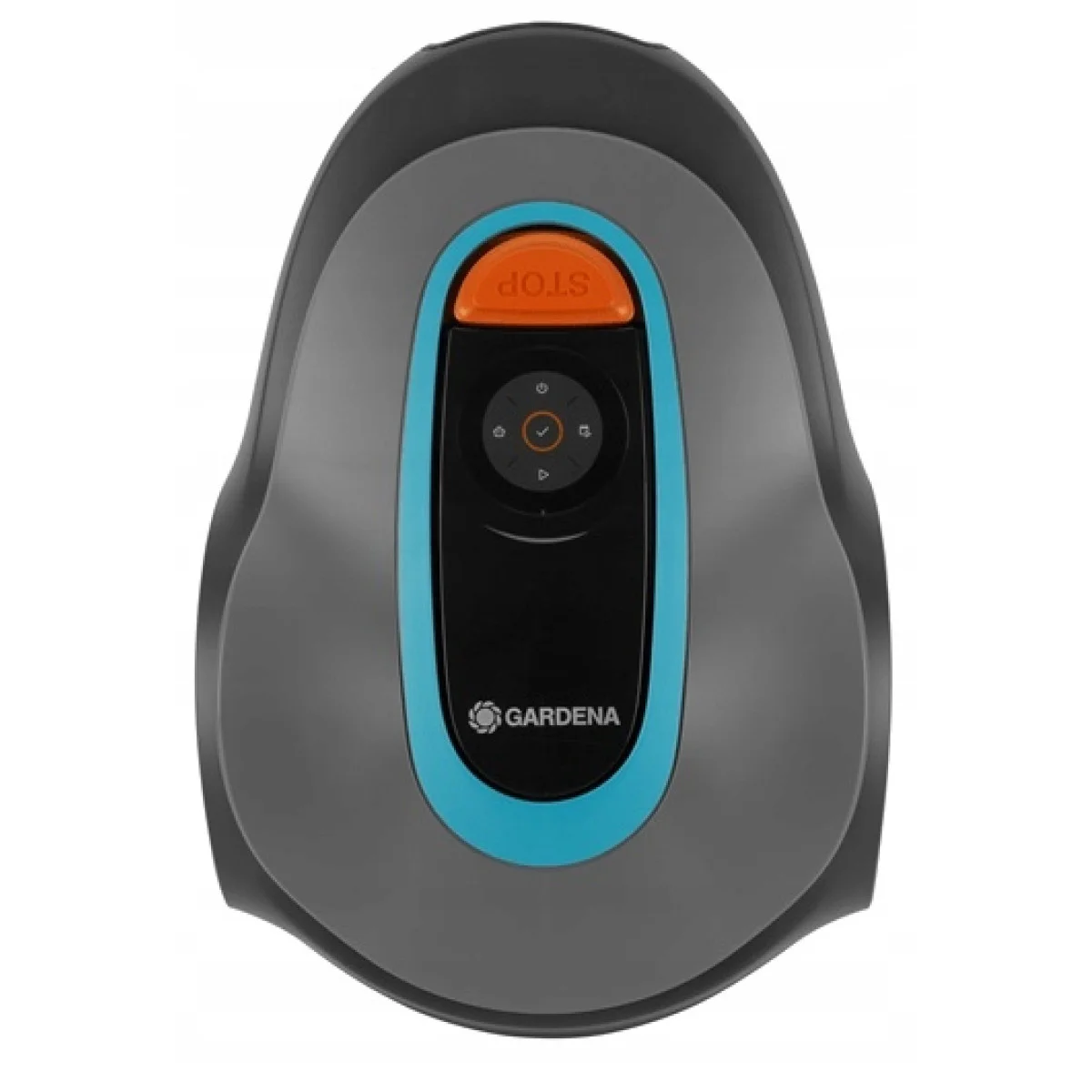 Косачка робот GARDENA Sileno Minimo 500 15202-32