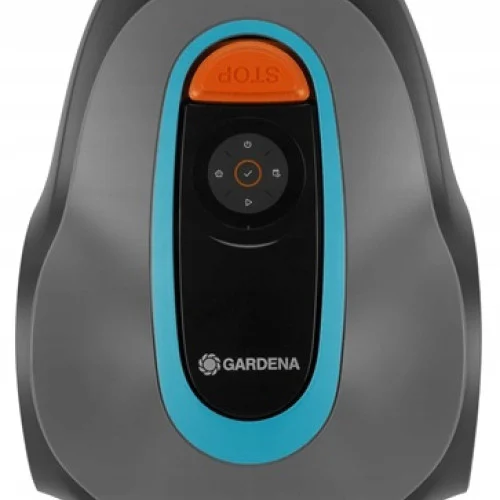 Косачка робот GARDENA Sileno Minimo 500 Косачка робот GARDENA Sileno Minimo 500
