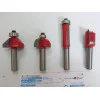 Фрезер за оберфреза ø8mm FD02005 154401 Фрезер за оберфреза ø8mm FD02005 154401