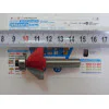 Фрезер за оберфреза ø8mm FD10004 154403