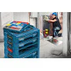 Куфар Bosch i-BOXX 53 с комплект 12 части 1600A001S7
