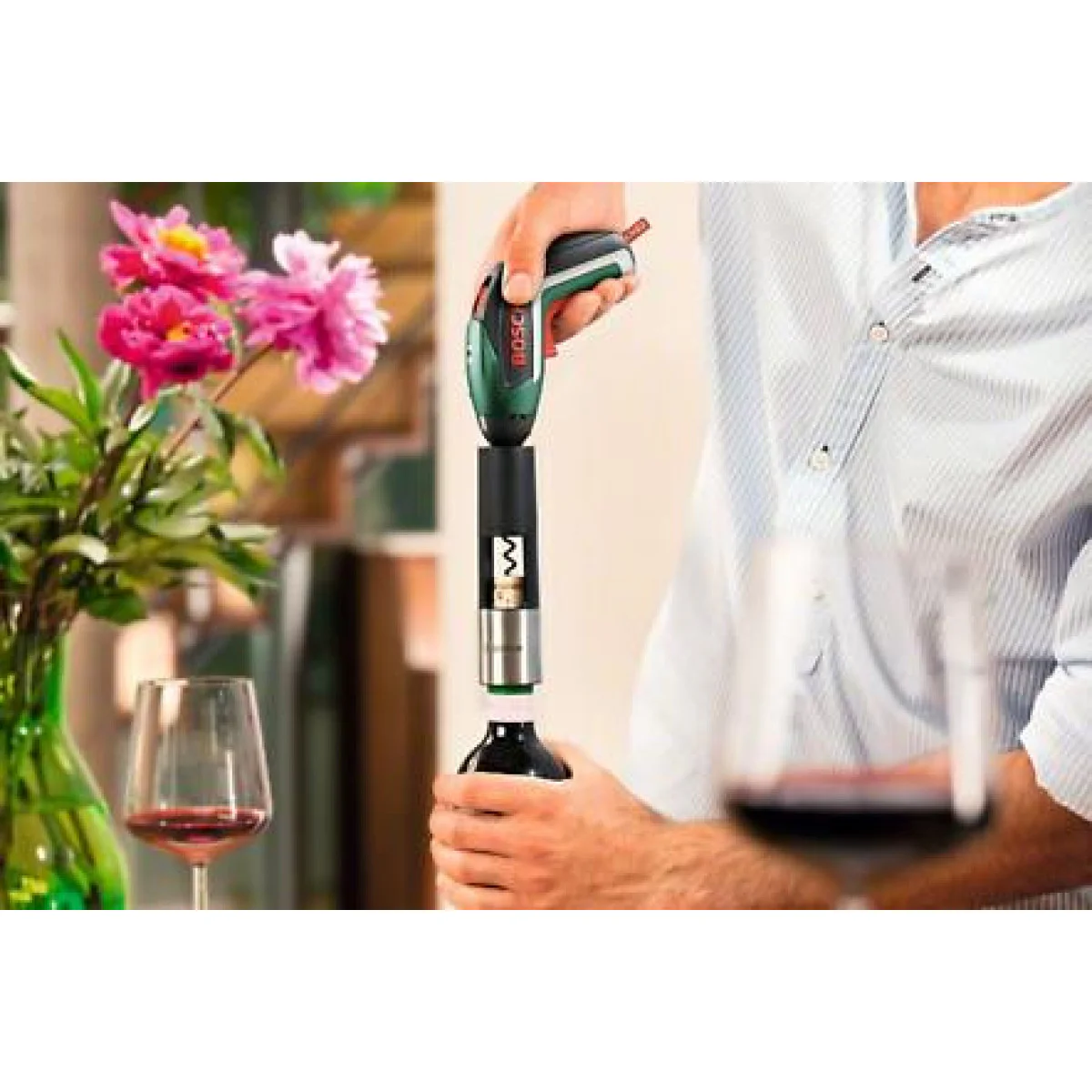 IXO Collection – приставка тирбушон 1600A001YD