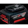 Комплект зарядно устройство Bosch GAL 18V-40 и Акумулаторна батерия Bosch GBA 18V 5.0 Ah M-C 1600A002U5_1600A019RJ Комплект зарядно устройство Bosch GAL 18V-40 и Акумулаторна батерия Bosch GBA 18V 5.0 Ah M-C 1600A002U5_1600A019RJ
