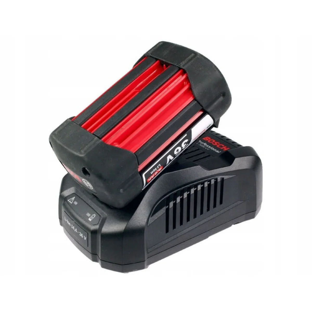 Зарядно устройство Bosch GAL 3680 CV 1600A004ZS