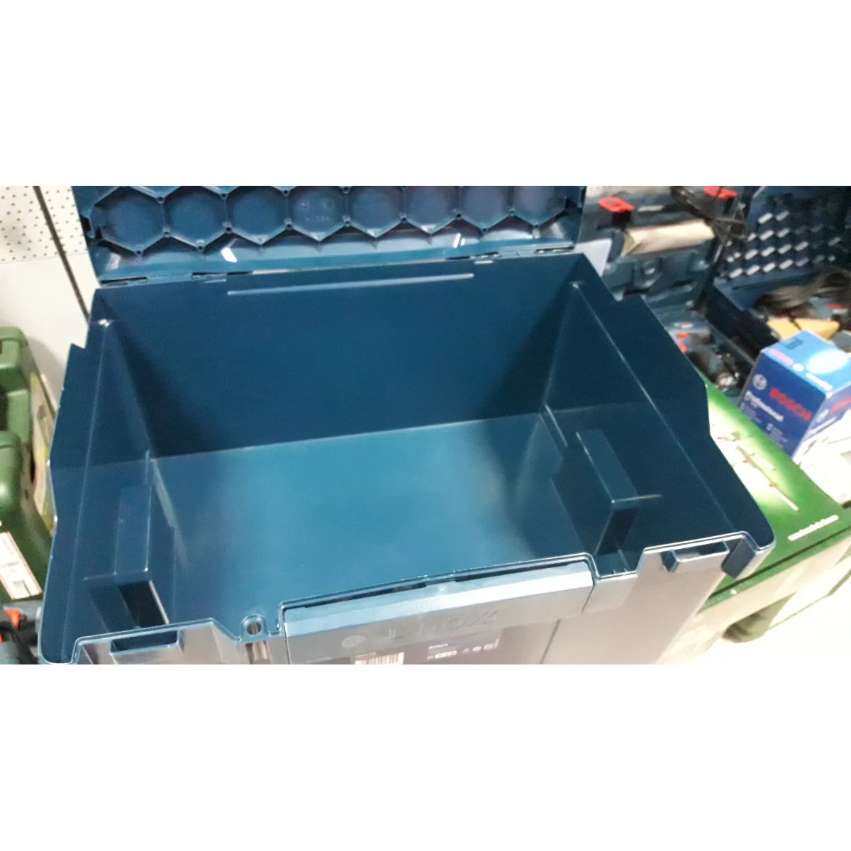 Куфар Bosch L-BOXX 238 1600A012G2