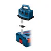 Зарядно устройство GAL 18V6-80 1600A01U9L