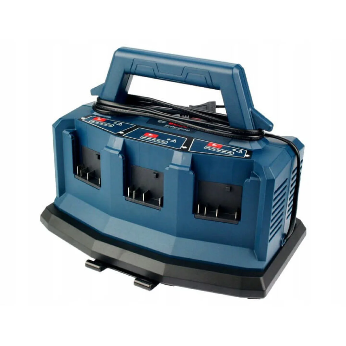 Зарядно устройство GAL 18V6-80 1600A01U9L