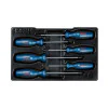 Комбиниран комплект отвертки Bosch Screwdriver TX 6 части 1600A01V09 Комбиниран комплект отвертки Bosch Screwdriver TX 6 части 1600A01V09