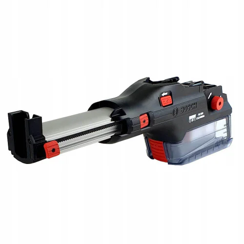 Прахоуловител Bosch GDE 28 D за перфоратор GBH 18V-28 DC Прахоуловител Bosch GDE 28 D за перфоратор GBH 18V-28 DC