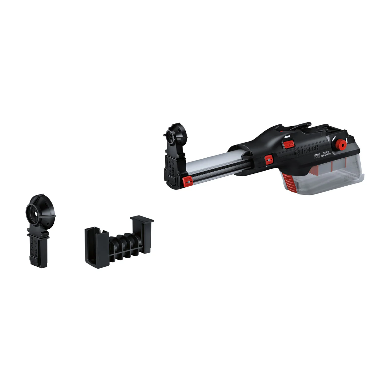 Прахоуловител Bosch GDE 28 D за перфоратор GBH 18V-28 DC 1600A021BH Прахоуловител Bosch GDE 28 D за перфоратор GBH 18V-28 DC 1600A021BH