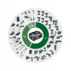 Комплект със зарядно устройство Bosch AL 1830 CV и 4,0 Ah батерия 18V за Bosch и GARDENA 1600A02A4U