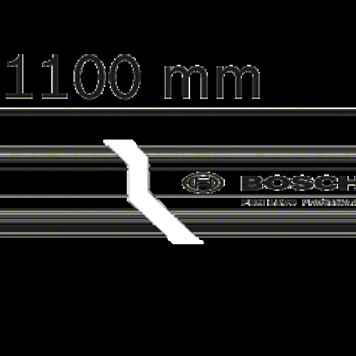 Водеща шина за циркуляр Bosch FSN 1100