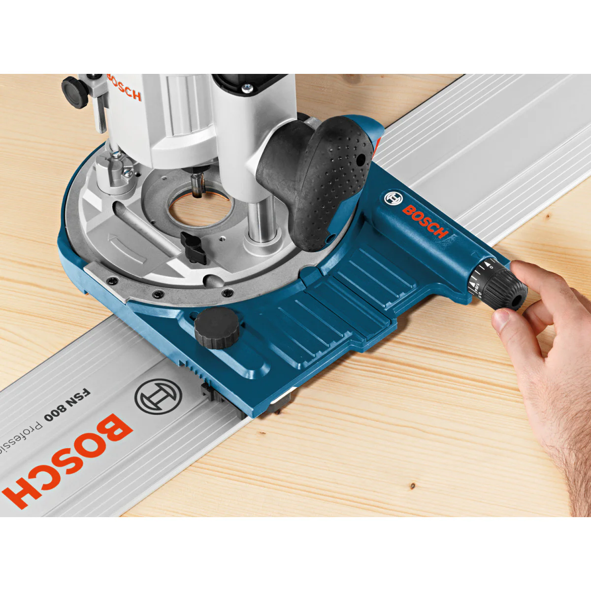 Адаптер за фрезоване FSN OFA Bosch 1600Z0000G