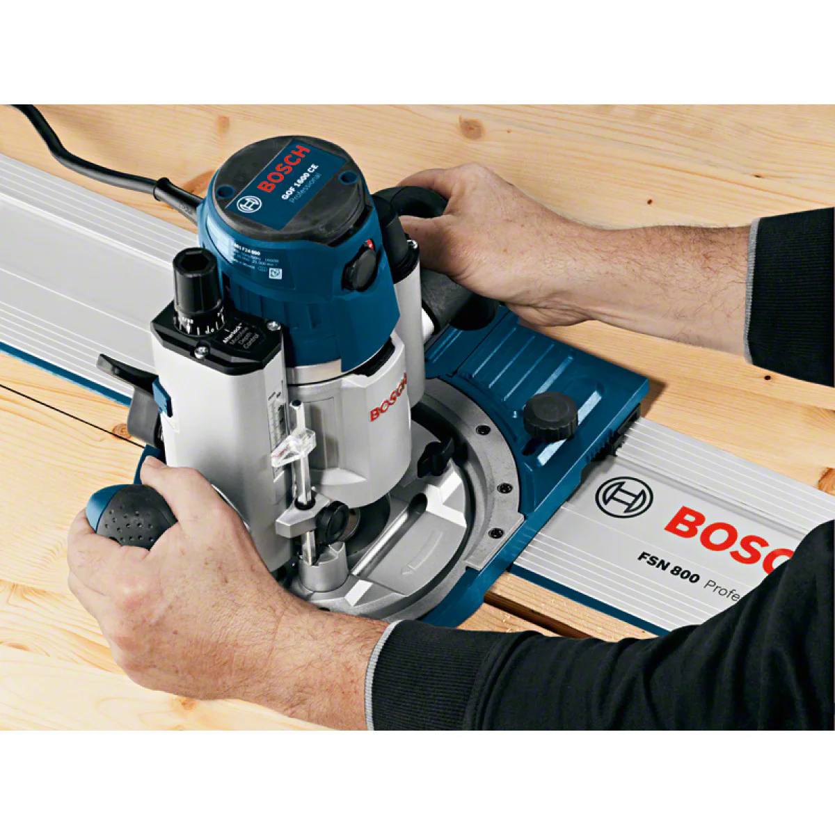 Адаптер за фрезоване FSN OFA Bosch 1600Z0000G