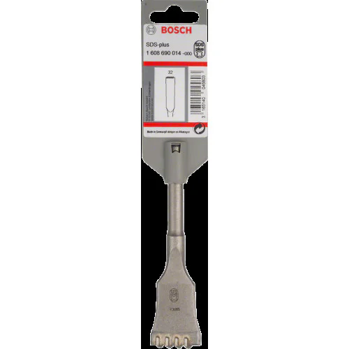 Секач за фуги  Bosch SDS plus