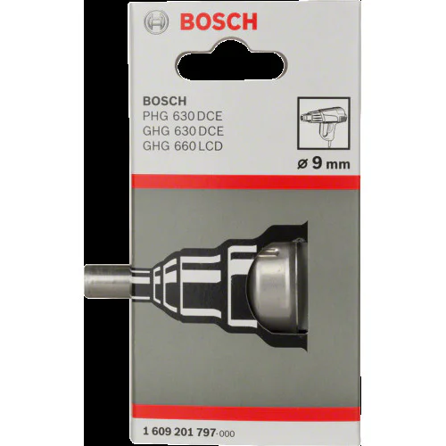 Редуцираща дюза Bosch ф9.00мм