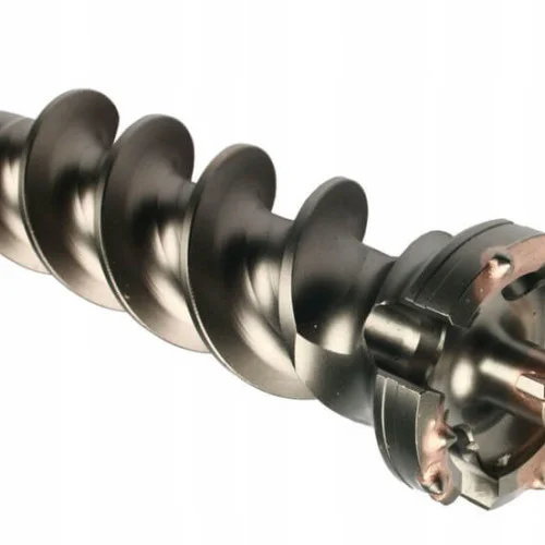 Свредло за проходни отвори Bosch SDS max-9 Break Through ф55