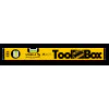 Алуминиев нивелир Stabila Toolbox 43 см  - Stabila 16320