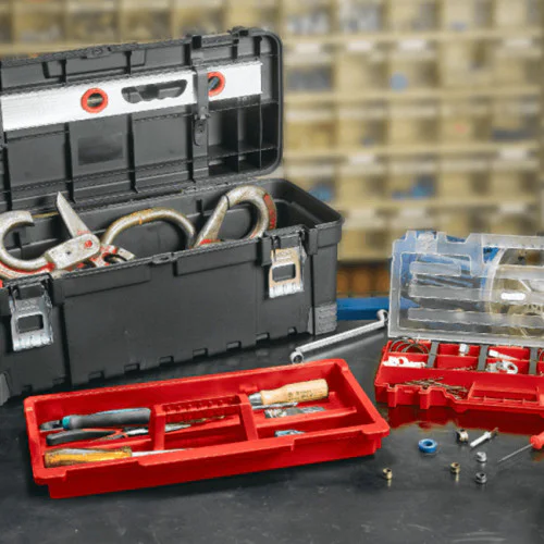 Куфар за инструменти-hawk-26