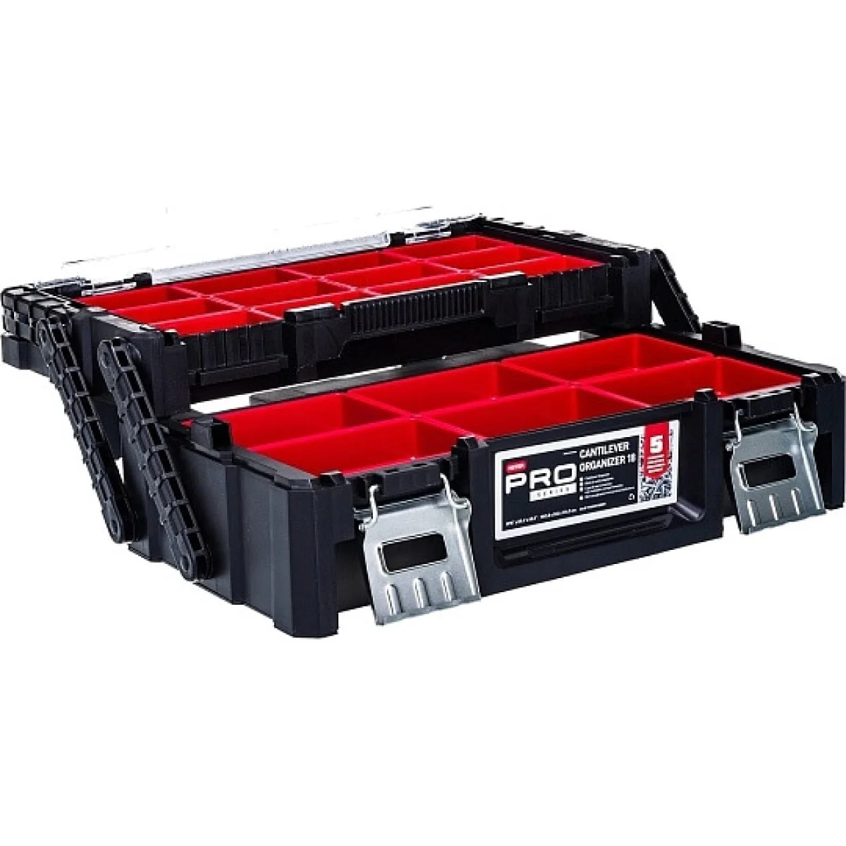 Куфар органайзер Canti-18 Keter PRO 17186819