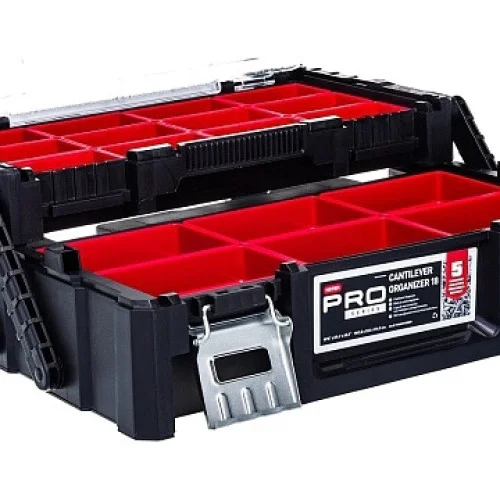 Куфар органайзер Canti-18