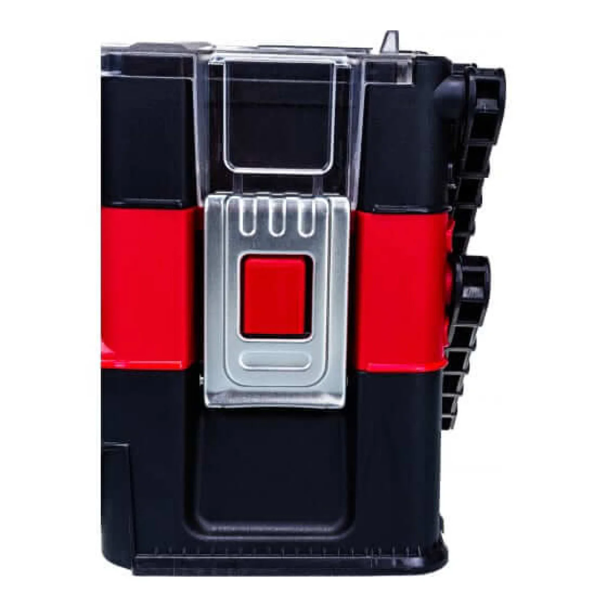 Куфар за инструменти органайзер CANTI TRIO-530x200x230 Keter 17198033 Куфар за инструменти органайзер CANTI TRIO-530x200x230 Keter 17198033