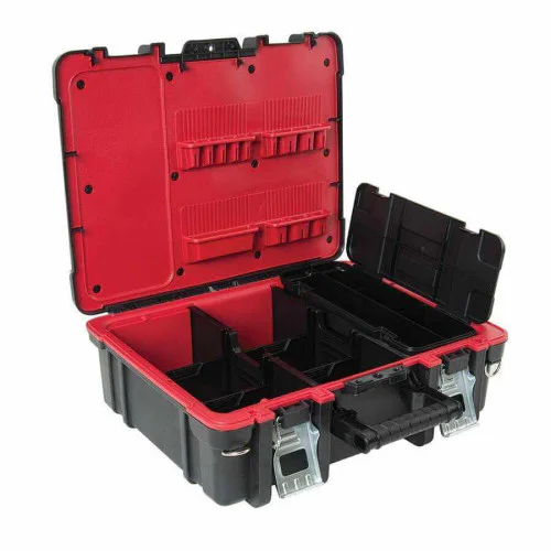 Куфар за инструменти Keter TECHNICIAN 480x380x178 Куфар за инструменти Keter TECHNICIAN 480x380x178
