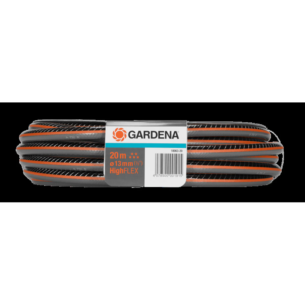 Маркуч Comfort HighFLEX 13 мм (1/2 18063-20 Маркуч Comfort HighFLEX 13 мм (1/2 18063-20