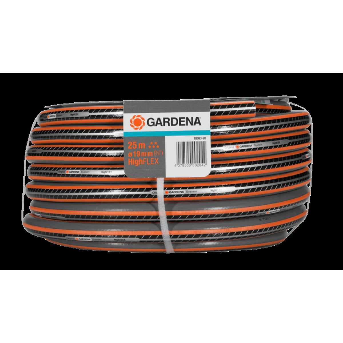 Маркуч Comfort HighFLEX 19 мм (3/40 - 25м 18083-20