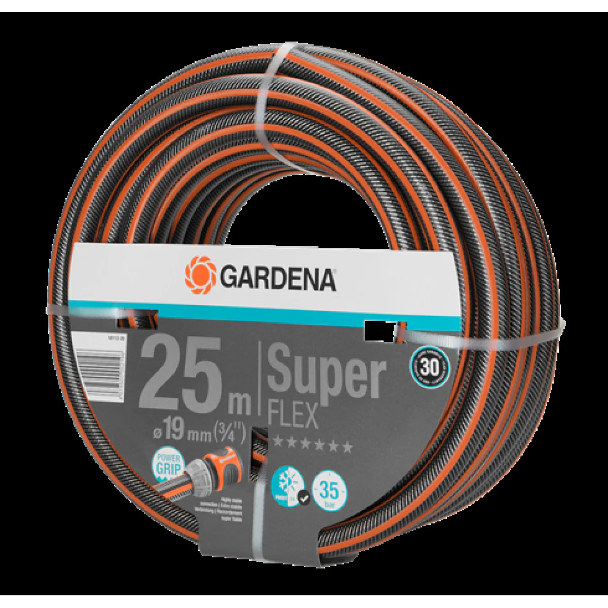 Маркуч Premium SuperFLEX 19 мм (3/4 18113-20