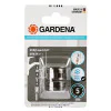 Аериращ адаптер с резба  GARDENA 18209-20
