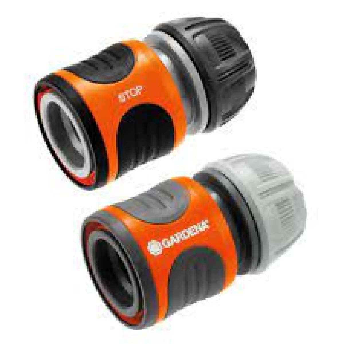 Комплект конектори за маркучи GARDENA 1/2 и 5/8 18279-34 Комплект конектори за маркучи GARDENA 1/2 и 5/8 18279-34