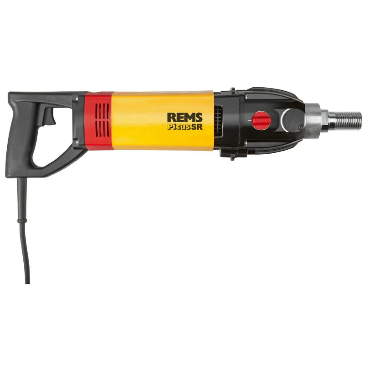 Бормашина  диамантено-пробивна със стойка 2200 W, REMS Picus SR Set Titan 183022