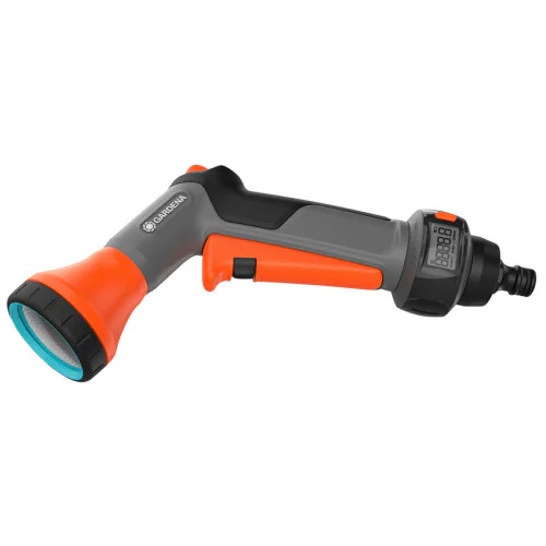 Воден пистолет AquaCount GARDENA