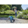 Текстилен маркуч Liano ™  13 мм /20 м  Комплект  GARDENA 18434-20